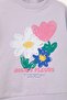 T-Shirt Leggings 2-Piece Set Baby Girl H2659A526Sp - 3