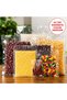 Food Vacuum Bag Types 12x30 Cm 1 Kg