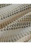 Woody Easy Iron Double Duvet Cover Set 200x220 cm Beige-Brown - 5