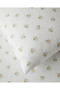 Posy flowers pike team 200x220 cm yellow - 4