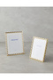 Becky Metal Frame Gold - 4