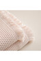 50X90 cm Pink Charmon Face Towel - 4