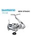 New Stradic Fm 1000 Lrf Fishing Reel - 2