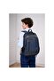 U.S. Polo Assn24486 Backpack with Laptop Compartment Dark Blue - 5