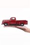 Maisto Original Licensed Metal Ford F-1 Pickup 1948 1:25 Die-Cast Model Car - 4