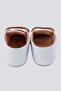 U.S. Polo Assn Baby Boy White Shoes - 3