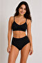 Premium High Waist Briefs for Women |   Soft Cotton Stretch Panties |   Everyday Comfort & Full Coverage - 3