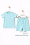 Baby Boy T-Shirt Shorts Set of 2 - 2
