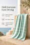 100% Natural Cotton Diamond Peshtemal Bath Towel Turkish Towel Hammam Beach Towel