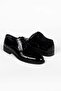 Classic black patent leather shoes - 2