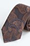 Patterned Tie 7 cm Color 01
