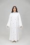 Lumine Abaya for Women – Premium Elegant Modest Dress for Everyday & Special Occasions - 3
