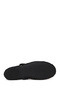 Women's Black Metallic Ballerinas 26Pfe494732 - 5