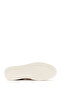 Zero Men's Beige Lace-Up Fabric Casual Shoes 26Sfd69016F - 5