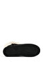 Women's Black Thick Soled Suede Teddy Boots 25Wfe402410 - 5