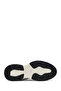 Men's Black Thick Sole Sports Shoes, Lace-Up Sneaker 25Sfd76016F - 4