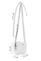 Kadın Beyaz Mini Çapraz Çanta 26PBD2402FT - 2