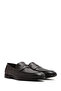 Men's Brown Genuine Leather Casual Shoes Casual Daily Shoes 25Sfd751118 - 3