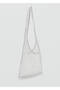 Sequined Shoulder Bag