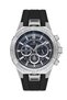 Sm374S-04Bs Men's Watch - 4