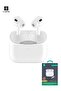 Wireless Bluetooth 5.4 Earbuds with Touch Control, Stereo Sound, IPX4 Waterproof, Dual Channel, Long Battery Life Wireless Earphones