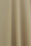 Imported Lycra Crepe Flared Skirt with Elastic Waist - Beige - 7