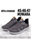 Men's Large Size Sports Shoes 45-46-47