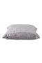 Milana Cushion Cover White and Grey - 6