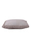 Milana Cushion Cover White and Beige - 2