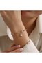 Star Charm Bileklik