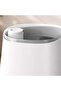 Shelby Ultrasonic 4l Cool Mist Humidifier 18x18x33cm - White - 3