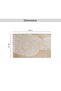 Yarney Textured Rug 160x230cm - Natural - 6