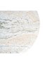 Tinos End Table Marble - Beige Brown - 5