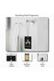 Air Spice Gold Club Hanging Room/ Car Freshner Sachet 10x16cm- Yellow - 6