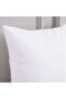 Super Loft Down Alternative Cushion Filler 50x50cm - White - 2