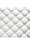 Monarch 2 Sideed Visco Gel / Latex Seasonal Turnable Micro Pocketed Bt 38 Cm 090x200 - 4