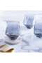 Aubrie 4-piece Dof 300ml - Grey