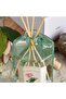 Le Jardin Secret Oriental Floating Lotus Reed Diffuser 950ml - Blue - 2