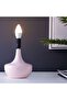 EUROLAMP 6W 470Lumen 6500K E14 LED Candle Bulb Warm White