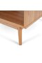 Oaktree Coffee Table Rattan - Natural - 5