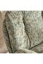 Mood Accent Chair Green And Black - 4