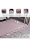 Emotion Rug 160x230cm - Blush - 5