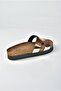 Bronze Women's Slippers F777771534 - 6