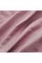 Everyday King Fitted Sheet 180x200+33cm - Mauve - 2