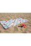Hediyeji 3-Piece Beach Set (Beach Bag & Towel & Pareo) 116376 - 3