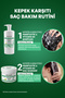 Anti-Dandruff (Prebiotic-Vit B5) Hair Care Mask 250 ml - 6