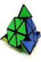 Speed Intelligence Cube Pyramid Intelligence Cube Cubic Cube Speed Cube - 3