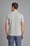Regular Fit Short Sleeve Mint Green Polo T-Shirt H9414Ax26Sm - 5