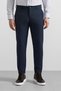 Lacivert Slim Jogger Pantolon