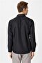 Angular Cuff Slim Dobby Shirt - 4
